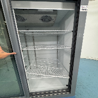 Thermo Double Door Lab Refrigerator image 3